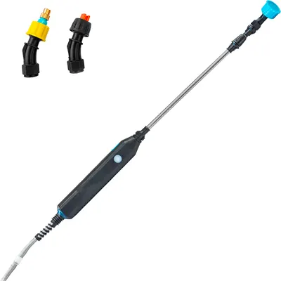 Опрыскиватель аккумуляторный Skiper SG-3738