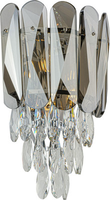 Бра AM Group Sparkly AP2 CH / ЦБ-00000339