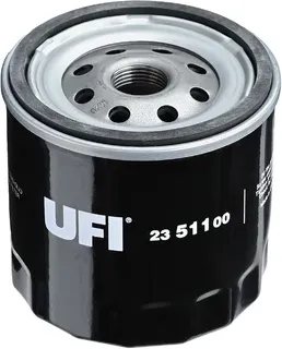 Масляный фильтр UFI 2351100