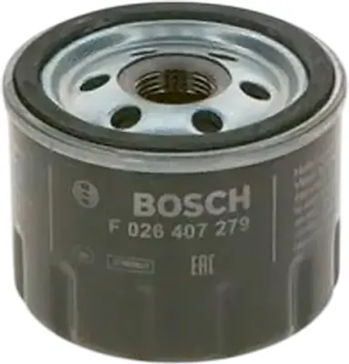 Масляный фильтр Bosch F026407279