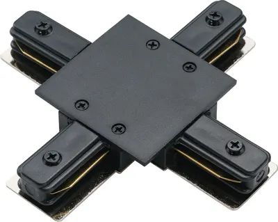 Коннектор для шинопровода FAVOURITE Practica 2202-CB-004
