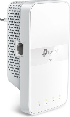 Powerline-адаптер TP-Link TL-WPA7617
