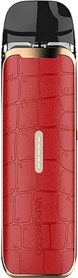 Электронный парогенератор Vaporesso Luxe Q3 Pod 1450mAh (3мл, Birkin Red)