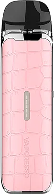 Электронный парогенератор Vaporesso Luxe Q3 Pod 1450mAh (3мл, Rose Pink)