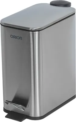 Мусорное ведро Orion Home 560050