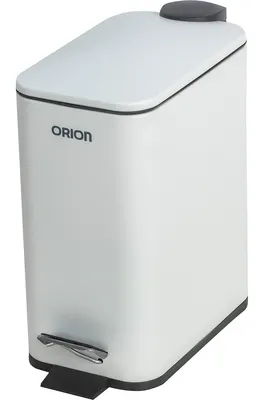 Мусорное ведро Orion Home 560051