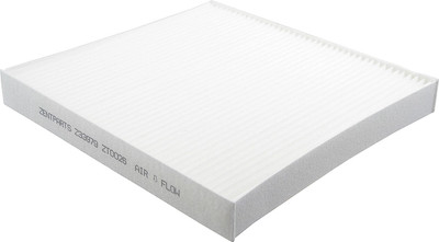Салонный фильтр ZENTPARTS Z33979