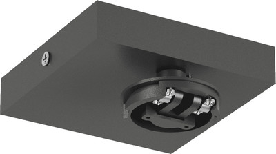 Крепление для трековой системы SWG MINI-VL-M MINI-VL-M11-BL / 004873