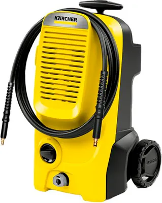 Мойка высокого давления Karcher K5 Classic (1.950-700.0)