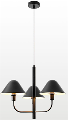 Люстра Lussole LSP-8971