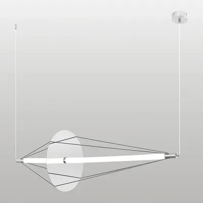 Потолочный светильник Lussole Nolan LSP-7441
