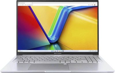 Ноутбук Asus Vivobook 16 M1605NAQ-MB066 без ОС