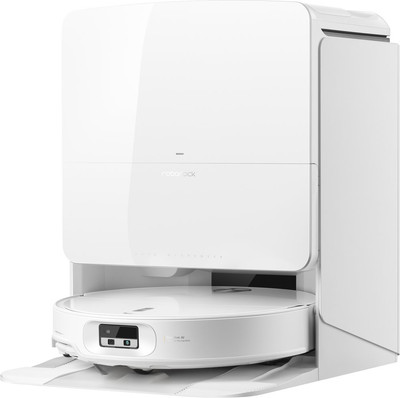 Робот-пылесос Roborock Qrevo Edge 2 Pro / QE2P02-02 (белый)