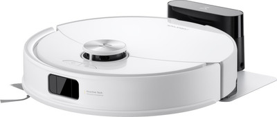 Робот-пылесос Roborock S9 / S902-02 (белый)
