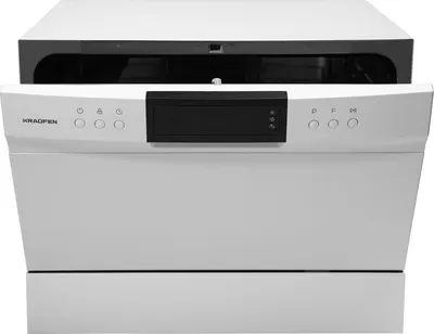 Посудомоечная машина Kraufen BDW-3602W