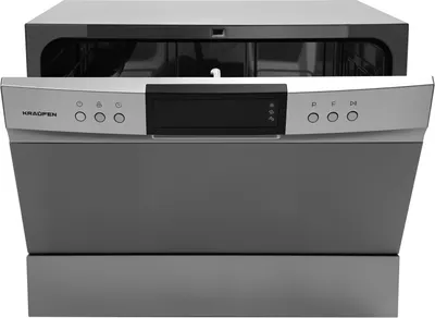 Посудомоечная машина Kraufen BDW-3602S