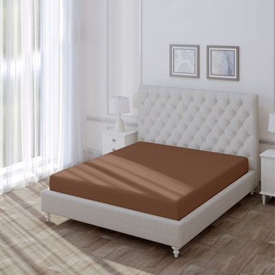 Простыня Волшебная ночь 200x220 New Beige 8709/19 01 / 926585