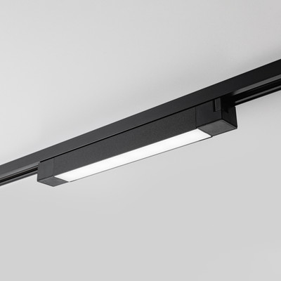 Трековый светильник Mikami MKL-4-20W4K-B