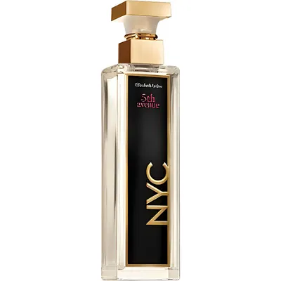 Парфюмерная вода Elizabeth Arden 5-th Avenue Nyc (75мл)