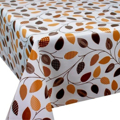 Скатерть Dekorelle Jakline 140x2000 / 026