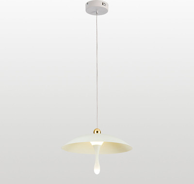 Потолочный светильник Lussole Irvine LSP-7341