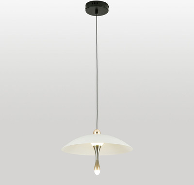 Потолочный светильник Lussole Irvine LSP-7342