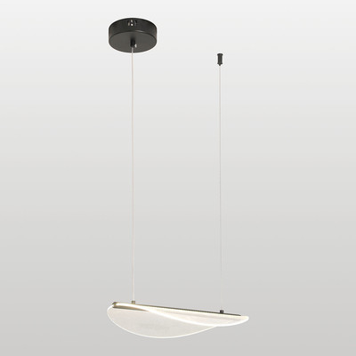 Потолочный светильник Lussole Calvert LSP-7367