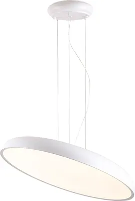 Потолочный светильник Lussole Crook LSP-7361