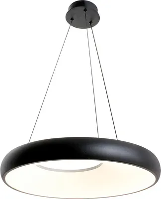 Потолочный светильник Lussole Crook LSP-7362