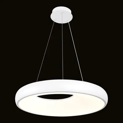 Потолочный светильник Lussole Crook LSP-7363