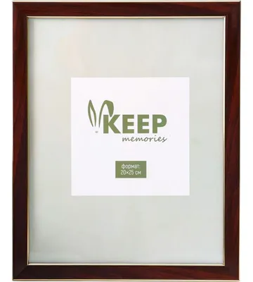 Рамка Keep Memories Elysian 11013056