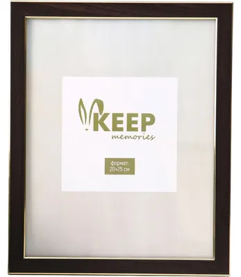 Рамка Keep Memories Elysian 11013077