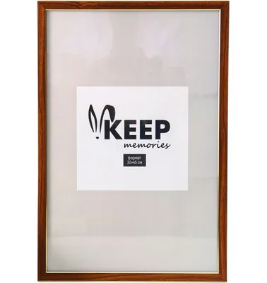 Рамка Keep Memories Elysian 11013105