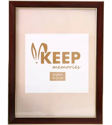 Рамка Keep Memories Elysian 11013071