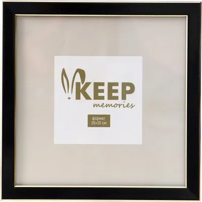 Рамка Keep Memories Elysian 11013135