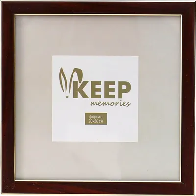 Рамка Keep Memories Elysian 11013055