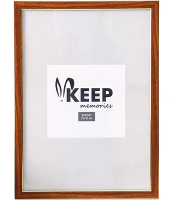 Рамка Keep Memories Elysian 11013101