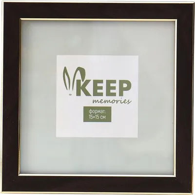Рамка Keep Memories Elysian 11013074