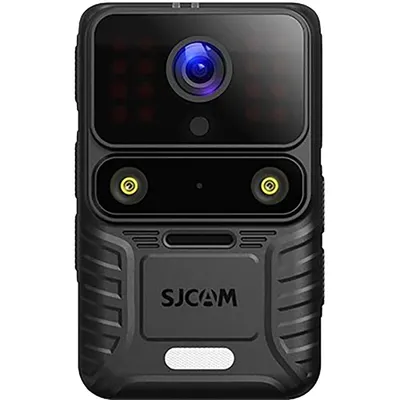 Экшн-камера SJCAM A50 (черный)