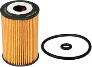 Масляный фильтр Sakura Filters EO2622