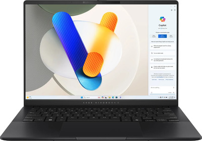 Ноутбук Asus Vivobook S 14 OLED M5406NA-QD164 без ОС
