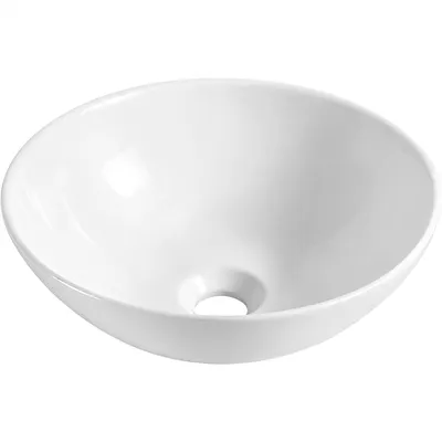 Умывальник Saniteco KW-1125W (белый)