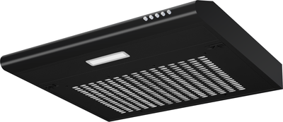 Вытяжка плоская Maunfeld MPG 60 (черный)