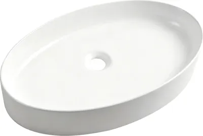 Умывальник Saniteco KW-1634 (белый)