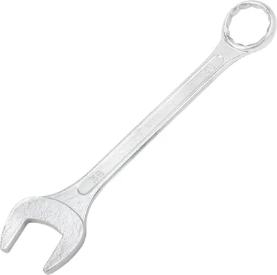 Гаечный ключ ISMA 75536 (67675)
