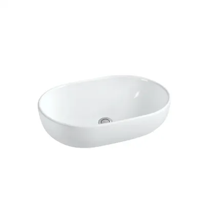 Умывальник Saniteco KW-1180 (белый)