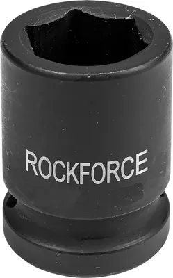 Головка слесарная RockForce RF-44118 (66431)