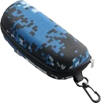 Футляр для очков Sipl AG177E (синий)