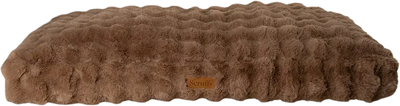 Матрас для животных Scruffs Alpine / 829788 (коричневый)
