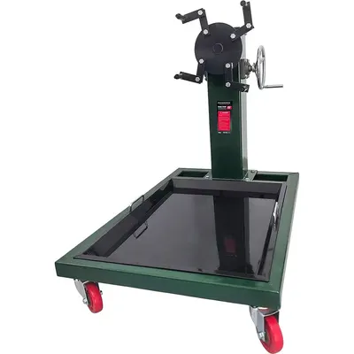 Кантователь двигателя RockForce RF-1110-1 (67605)